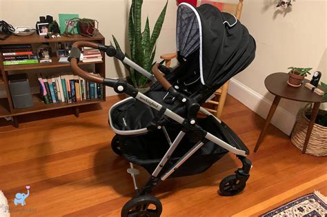 mockingbird single stroller reviews